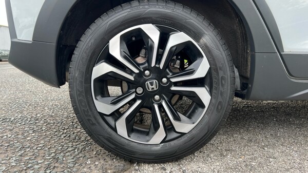 Used Honda Jazz 2023 for sale - 76033647: Photo 9