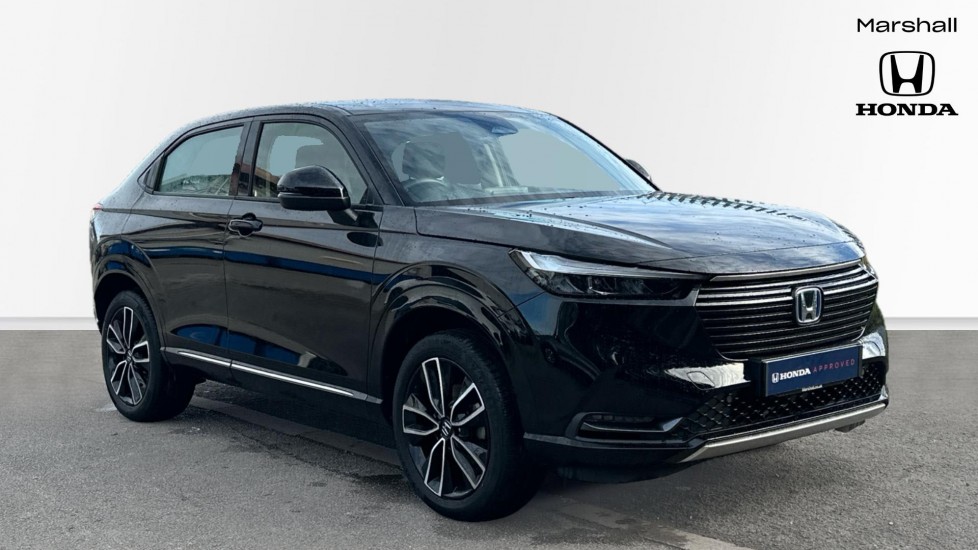 Used Honda HR-V 2023 for sale - 76062242: Photo 1