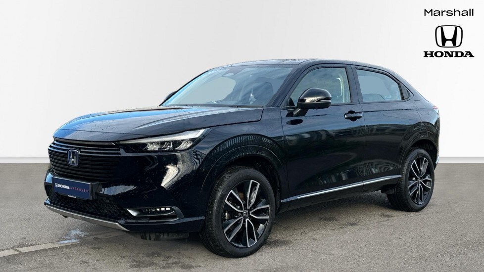 Used Honda HR-V 2023 for sale - 76062242: Photo 10