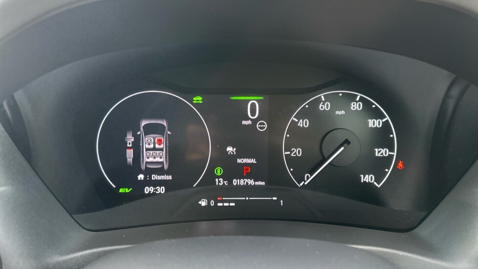 Used Honda HR-V 2023 for sale - 76062242: Photo 11