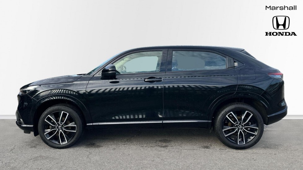 Used Honda HR-V 2023 for sale - 76062242: Photo 13