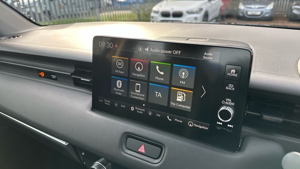 Used Honda HR-V 2023 for sale - 76062242: Photo 15