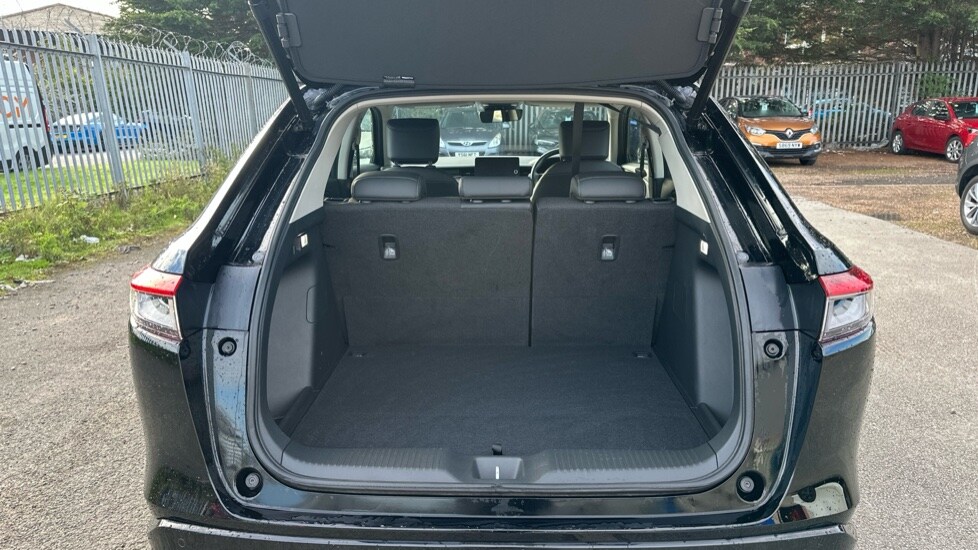 Used Honda HR-V 2023 for sale - 76062242: Photo 16