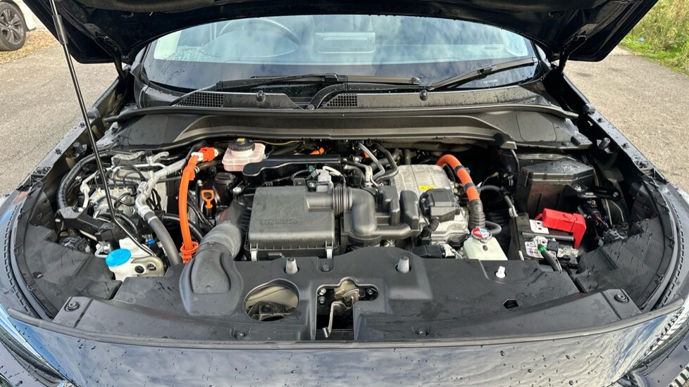 Used Honda HR-V 2023 for sale - 76062242: Photo 17