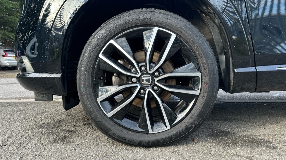 Used Honda HR-V 2023 for sale - 76062242: Photo 18