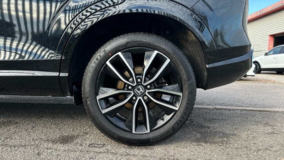 Used Honda HR-V 2023 for sale - 76062242: Photo 19