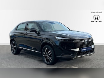 Used Honda HR-V 2023 for sale - 76062242: Photo