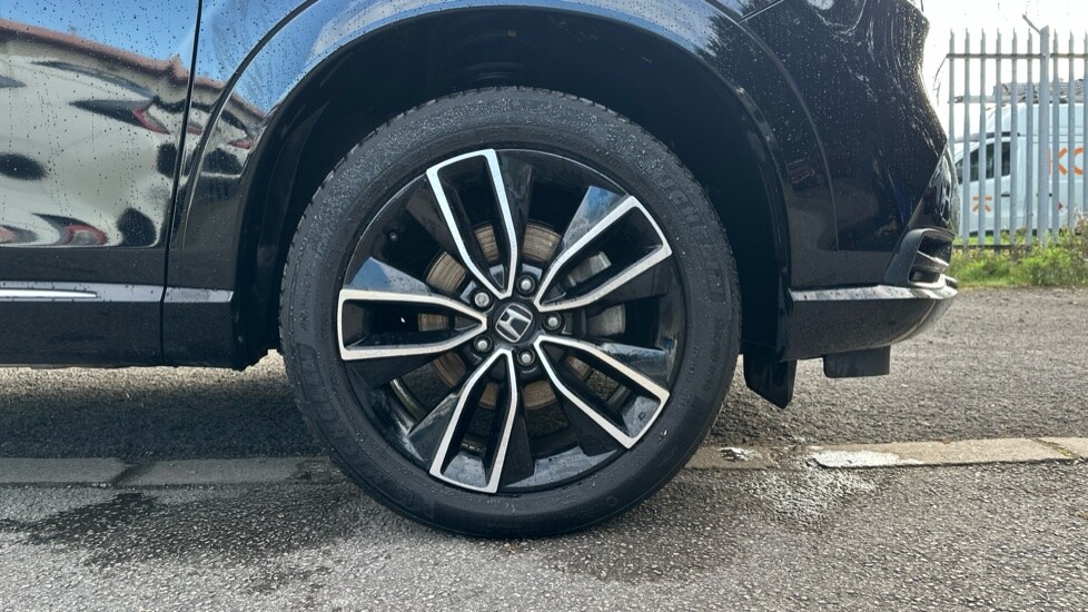 Used Honda HR-V 2023 for sale - 76062242: Photo 20