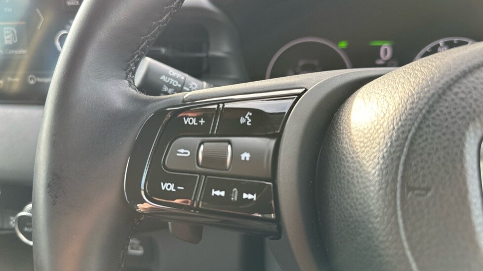 Used Honda HR-V 2023 for sale - 76062242: Photo 21