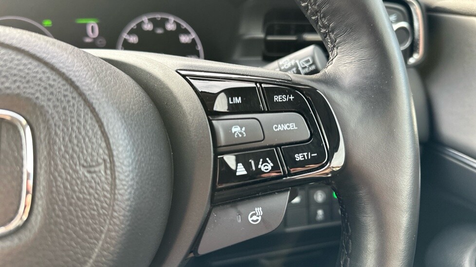 Used Honda HR-V 2023 for sale - 76062242: Photo 22