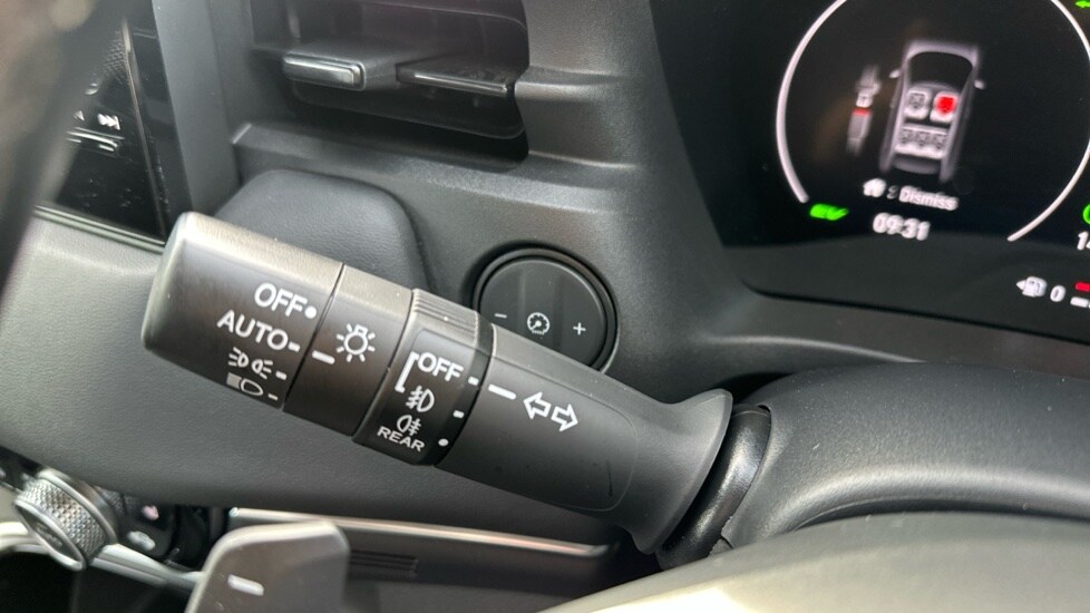 Used Honda HR-V 2023 for sale - 76062242: Photo 24