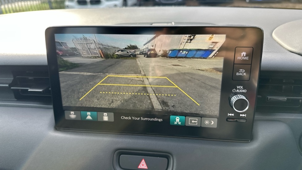 Used Honda HR-V 2023 for sale - 76062242: Photo 28