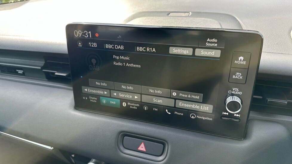 Used Honda HR-V 2023 for sale - 76062242: Photo 29