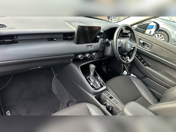 Used Honda HR-V 2023 for sale - 76062242: Photo