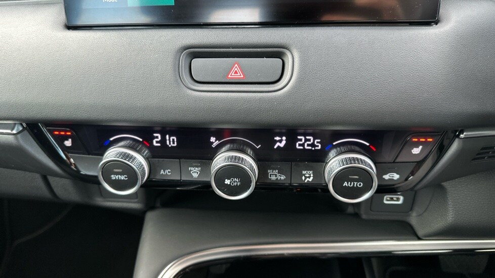 Used Honda HR-V 2023 for sale - 76062242: Photo 30