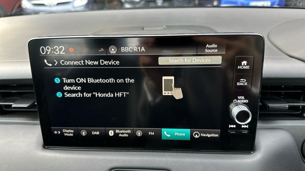 Used Honda HR-V 2023 for sale - 76062242: Photo 31