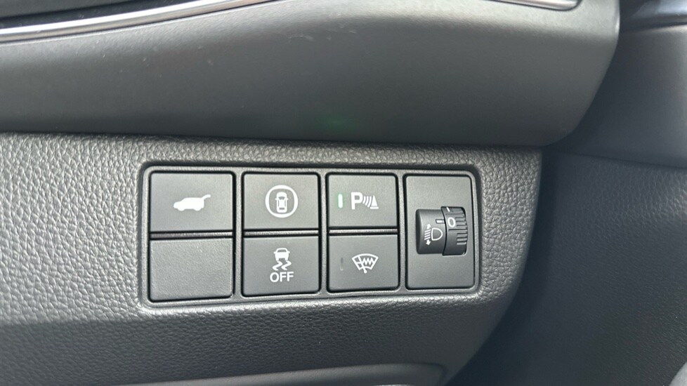 Used Honda HR-V 2023 for sale - 76062242: Photo 36