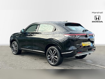 Used Honda HR-V 2023 for sale - 76062242: Photo