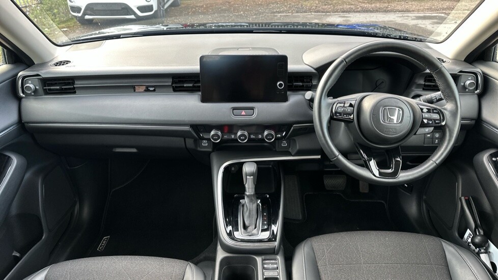 Used Honda HR-V 2023 for sale - 76062242: Photo 4