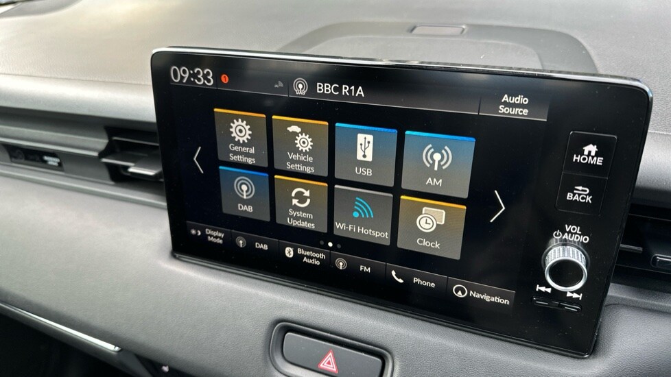 Used Honda HR-V 2023 for sale - 76062242: Photo 40