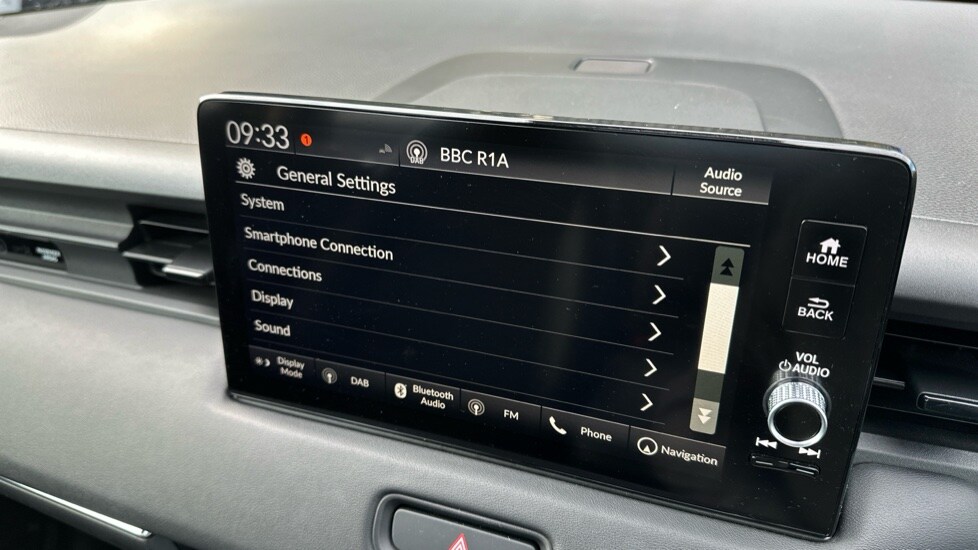 Used Honda HR-V 2023 for sale - 76062242: Photo 42