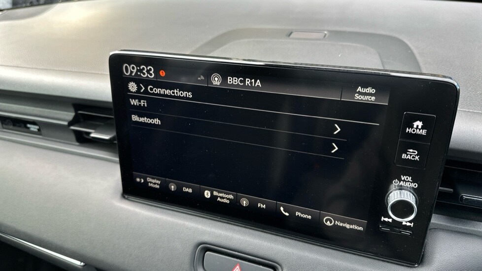 Used Honda HR-V 2023 for sale - 76062242: Photo 44