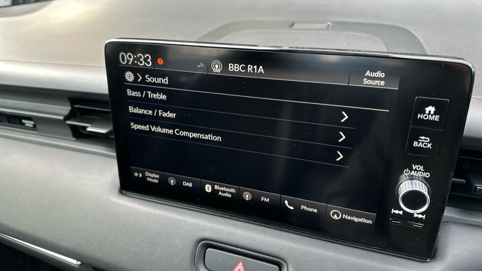 Used Honda HR-V 2023 for sale - 76062242: Photo 46