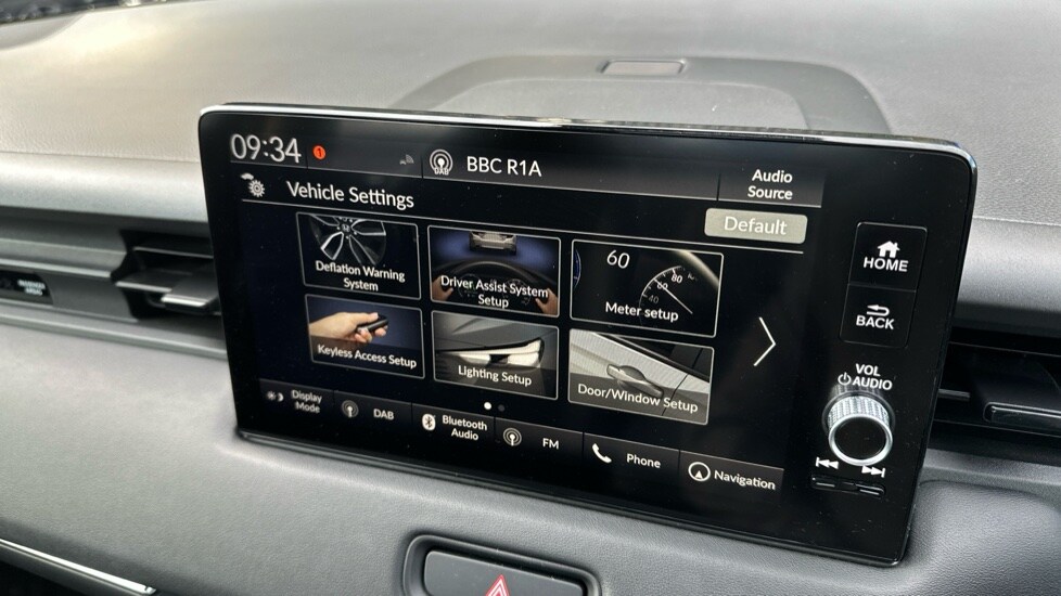 Used Honda HR-V 2023 for sale - 76062242: Photo 47