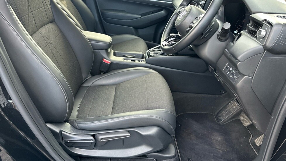 Used Honda HR-V 2023 for sale - 76062242: Photo 49