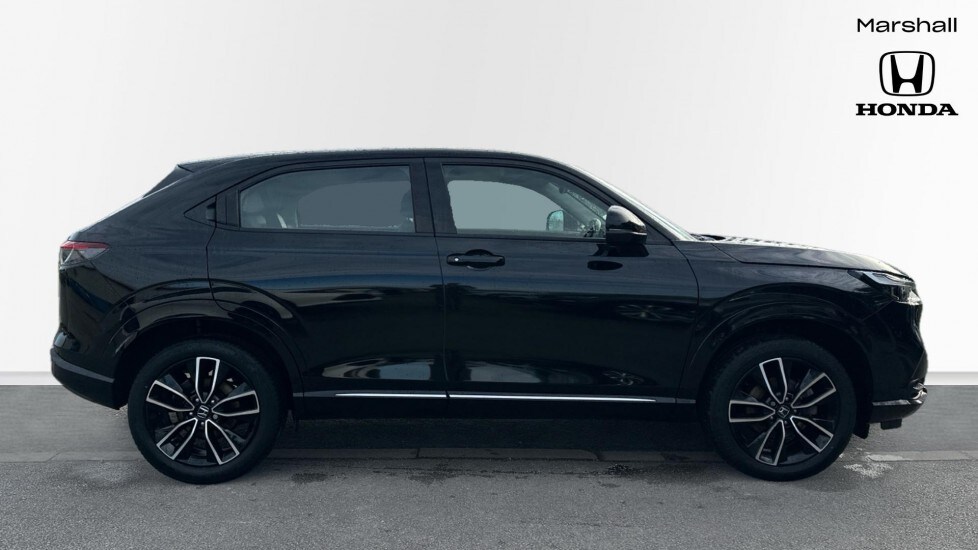 Used Honda HR-V 2023 for sale - 76062242: Photo 5