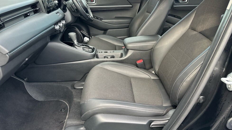 Used Honda HR-V 2023 for sale - 76062242: Photo 52