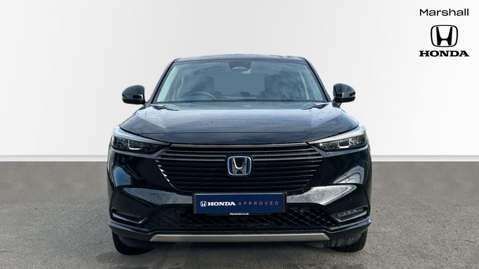 Used Honda HR-V 2023 for sale - 76062242: Photo 6