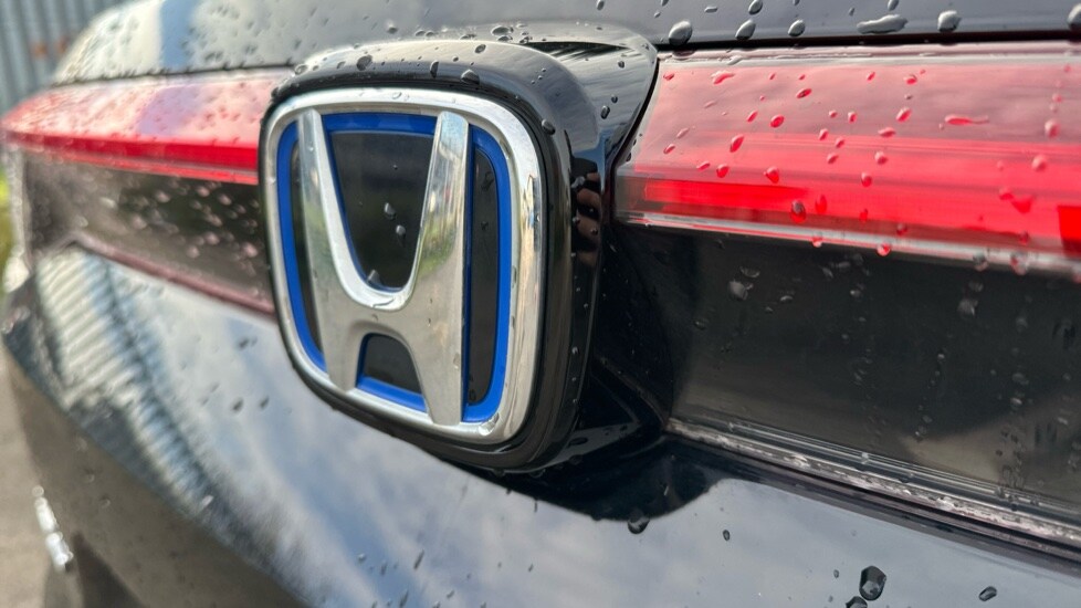 Used Honda HR-V 2023 for sale - 76062242: Photo 66