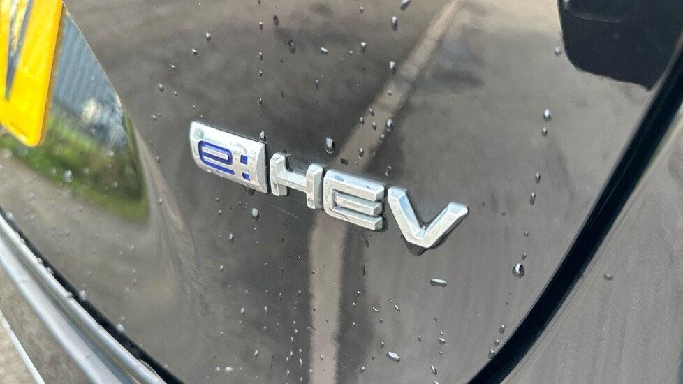 Used Honda HR-V 2023 for sale - 76062242: Photo 67