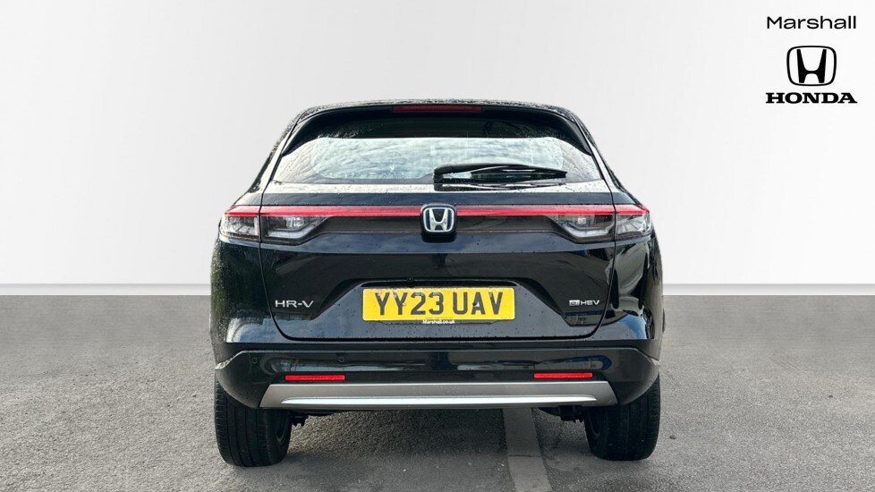 Used Honda HR-V 2023 for sale - 76062242: Photo 7