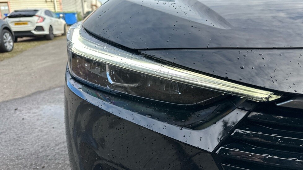 Used Honda HR-V 2023 for sale - 76062242: Photo 74