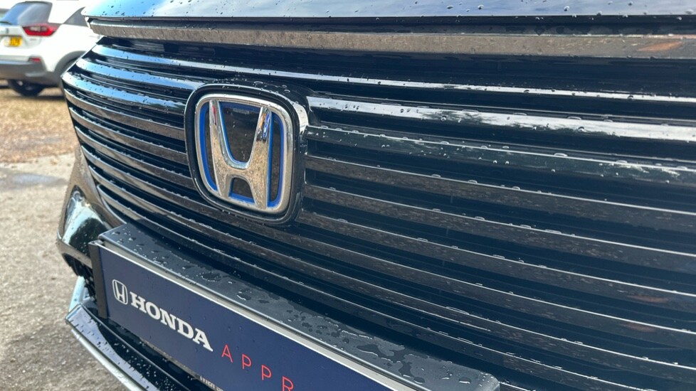 Used Honda HR-V 2023 for sale - 76062242: Photo 77