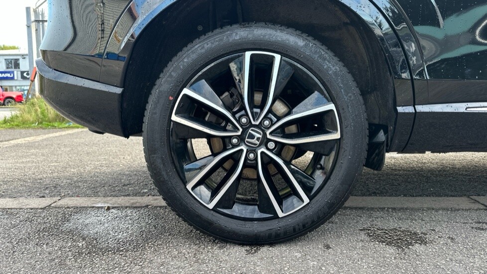 Used Honda HR-V 2023 for sale - 76062242: Photo 9