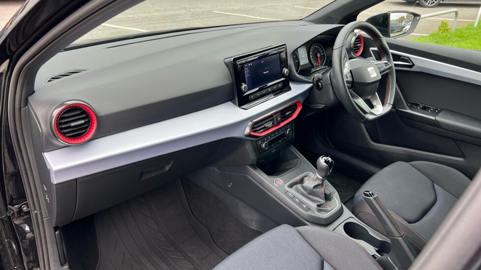 Used SEAT Ibiza 2023 for sale - 76393727: Photo 10