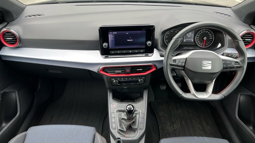 Used SEAT Ibiza 2023 for sale - 76393727: Photo 11