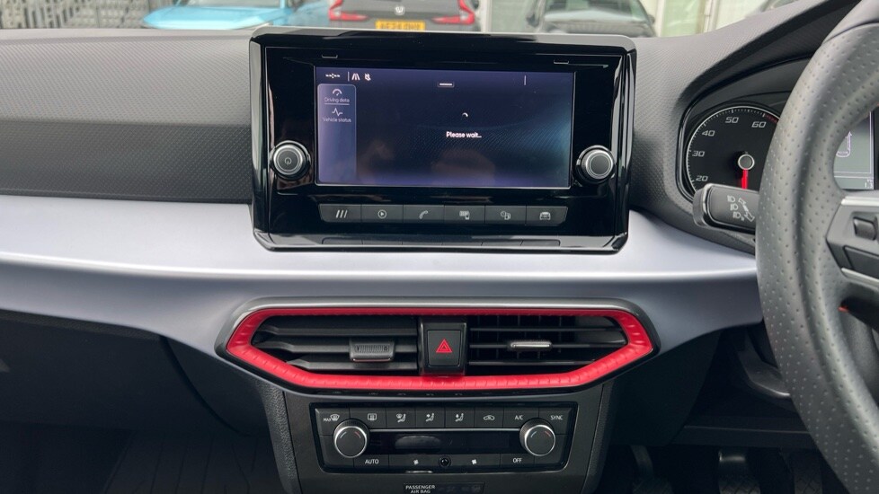 Used SEAT Ibiza 2023 for sale - 76393727: Photo 12