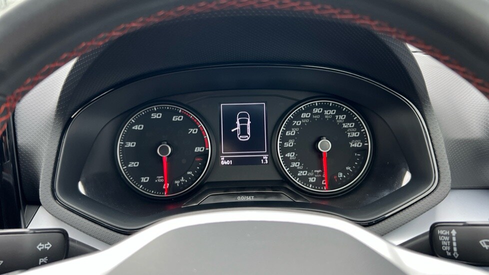 Used SEAT Ibiza 2023 for sale - 76393727: Photo 13