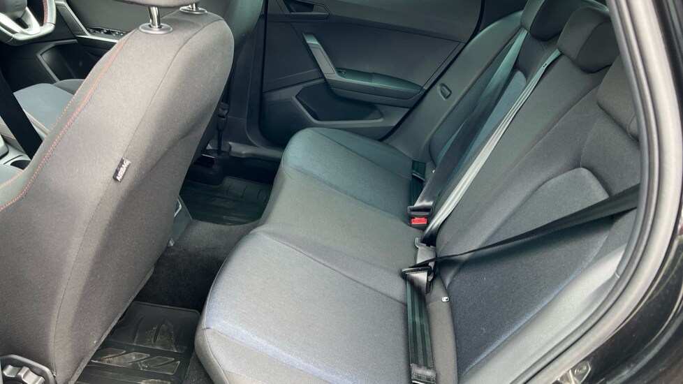 Used SEAT Ibiza 2023 for sale - 76393727: Photo 14