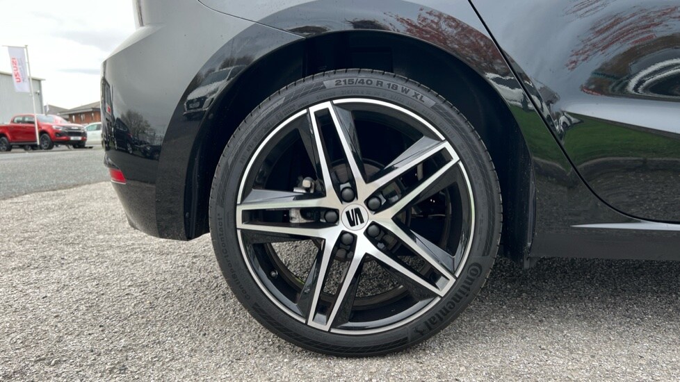 Used SEAT Ibiza 2023 for sale - 76393727: Photo 19