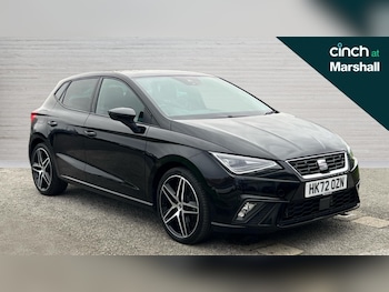 SEAT - Ibiza