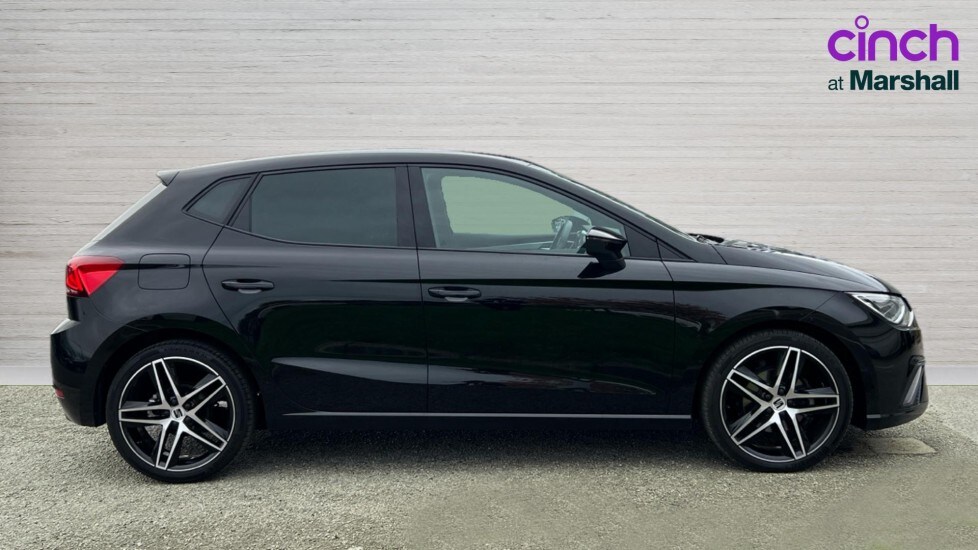 Used SEAT Ibiza 2023 for sale - 76393727: Photo 2