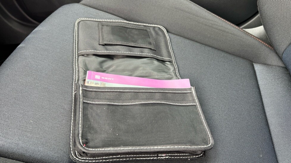 Used SEAT Ibiza 2023 for sale - 76393727: Photo 21