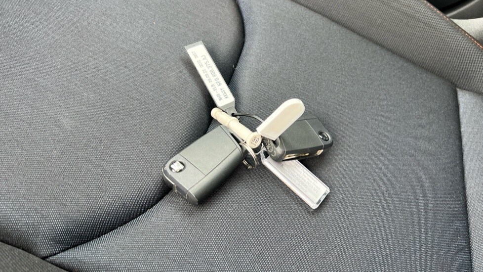 Used SEAT Ibiza 2023 for sale - 76393727: Photo 22