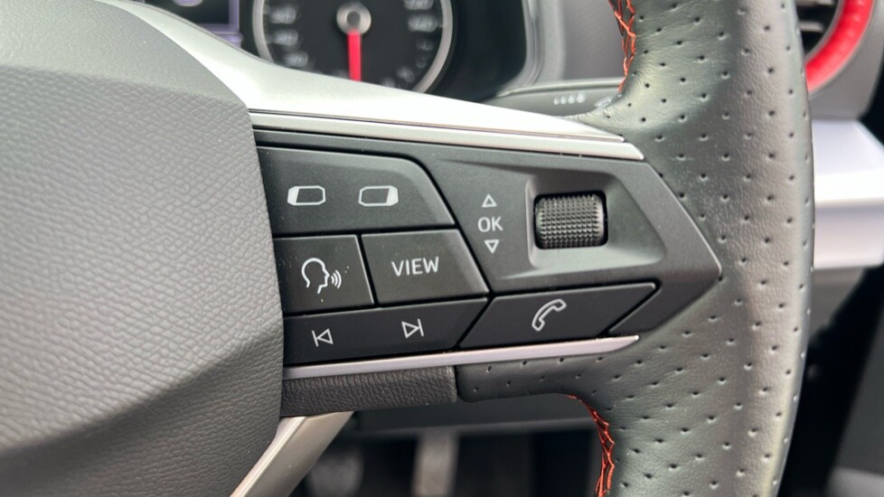 Used SEAT Ibiza 2023 for sale - 76393727: Photo 24