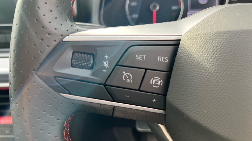 Used SEAT Ibiza 2023 for sale - 76393727: Photo 25